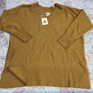 A.N.A. Sweater size 0x